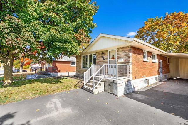 2095 Haig Dr, House detached with 3 bedrooms, 3 bathrooms and 3 parking in Ottawa ON | Image 23