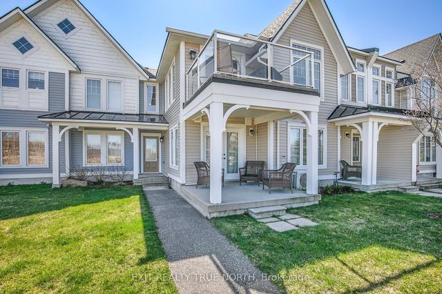 12 Mulligan Lane, Condo with 2 bedrooms, 2 bathrooms and 1 parking in Georgian Bay ON | Image 16