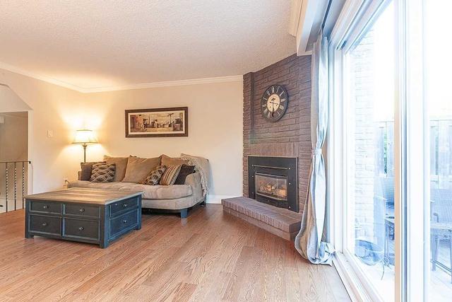 17 - 4111 Arbour Green Dr, Townhouse with 3 bedrooms, 4 bathrooms and 1 parking in Mississauga ON | Image 27