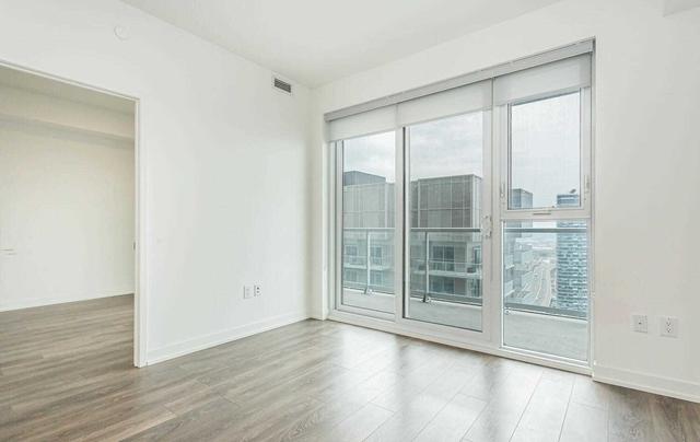 3702 - 15 Lower Jarvis St, Condo with 1 bedrooms, 1 bathrooms and 0 parking in Toronto ON | Image 10
