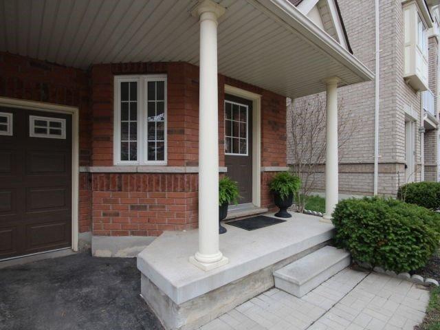 85 - 620 Ferguson Dr, House attached with 2 bedrooms, 2 bathrooms and 1 parking in Milton ON | Image 3