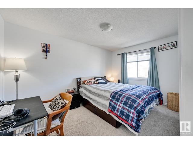 16412 57 St Nw, House detached with 5 bedrooms, 3 bathrooms and null parking in Edmonton AB | Image 18