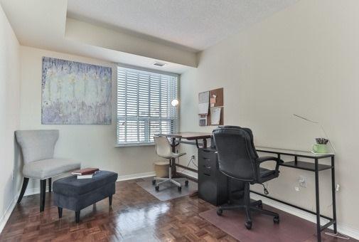 901 - 11 Townsgate Dr, Condo with 2 bedrooms, 2 bathrooms and 1 parking in Vaughan ON | Image 18