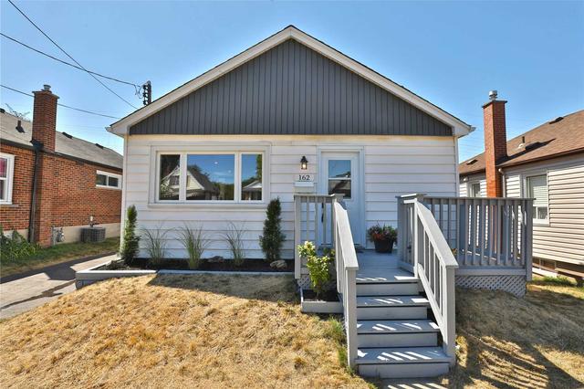 162 Rosewood Rd, House detached with 2 bedrooms, 1 bathrooms and 3 parking in Hamilton ON | Image 25