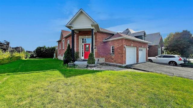 1 Robert Adams Dr, House detached with 3 bedrooms, 3 bathrooms and 6 parking in Clarington ON | Image 1