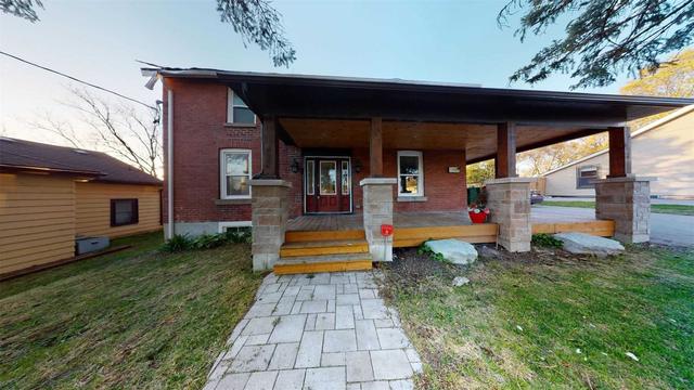 665 Gorham St, House detached with 3 bedrooms, 3 bathrooms and 8 parking in Newmarket ON | Image 12
