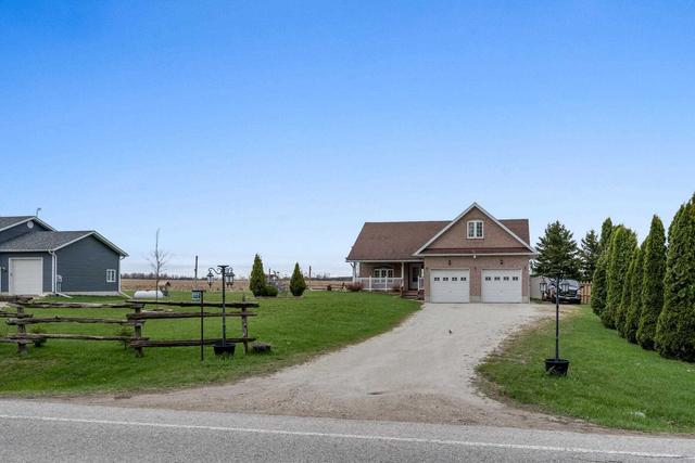 8959 Wellington Rd 16 Rd, House detached with 3 bedrooms, 2 bathrooms and 8 parking in Wellington North ON | Image 23