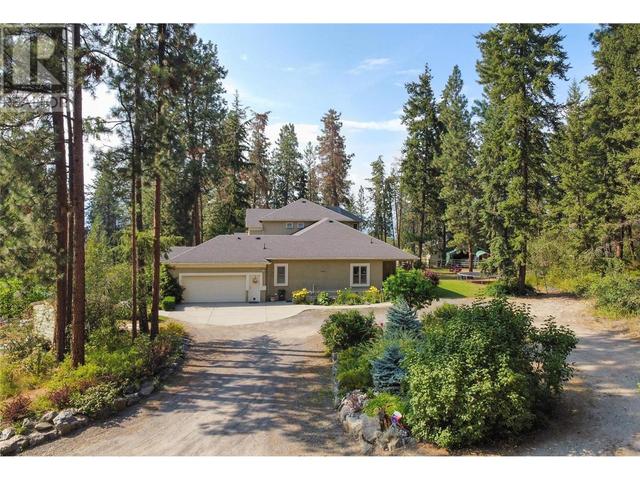 3605 Luxmoore Road, House detached with 5 bedrooms, 3 bathrooms and 8 parking in Kelowna BC | Image 10