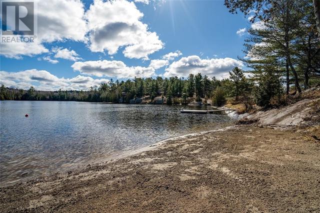 849 Dry Pine Bay, House detached with 5 bedrooms, 2 bathrooms and null parking in French River ON | Image 39