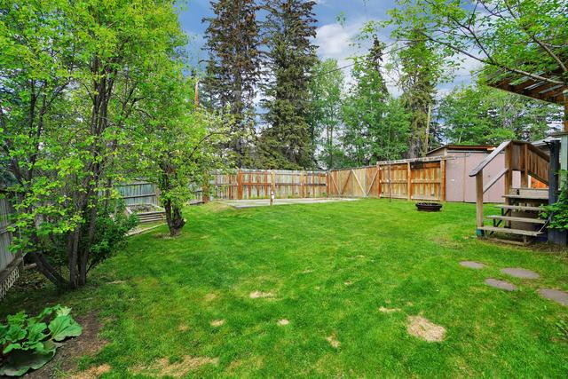 5044 58 Street Close, House detached with 4 bedrooms, 2 bathrooms and 3 parking in Rocky Mountain House AB | Image 23