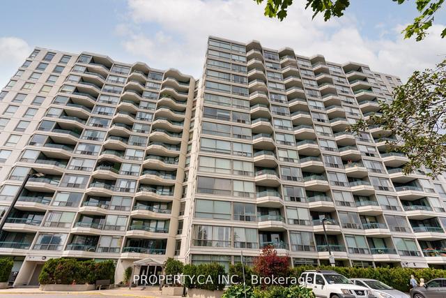608 - 4727 Sheppard Ave E, Condo with 2 bedrooms, 2 bathrooms and 1 parking in Toronto ON | Image 23