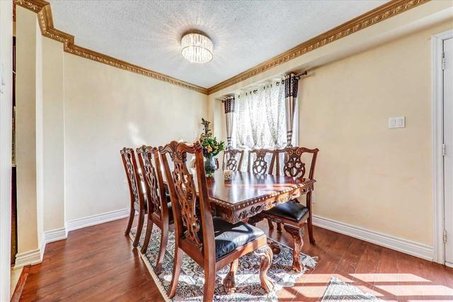 1468 Anton Sq, House semidetached with 3 bedrooms, 3 bathrooms and 4 parking in Pickering ON | Image 33