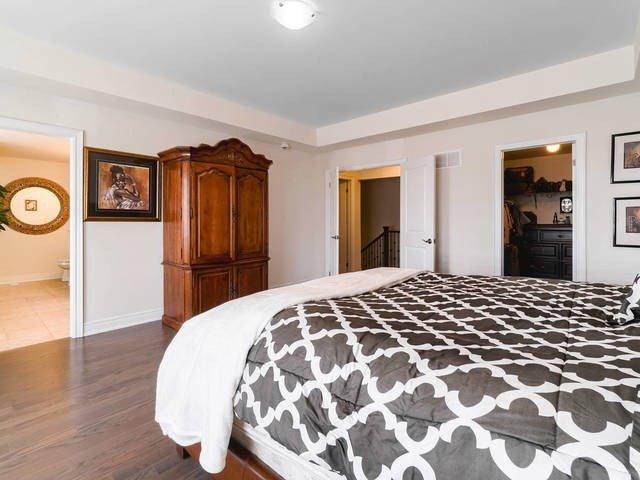 6 Blue Silo Way, House detached with 4 bedrooms, 4 bathrooms and 6 parking in Brampton ON | Image 24