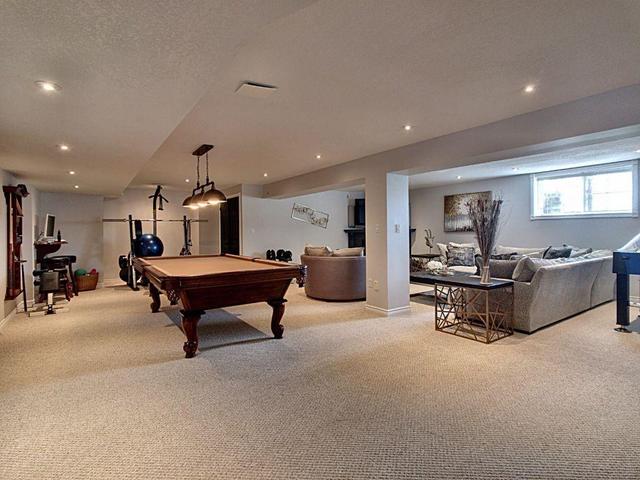 228 Red Maple Court, House detached with 5 bedrooms, 4 bathrooms and 15 parking in North Dumfries ON | Image 24