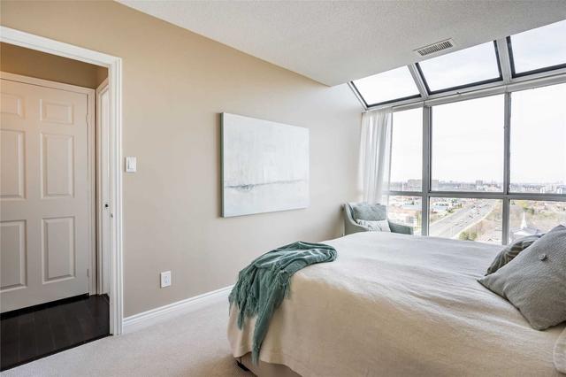 ph03 - 880 Dundas St, Condo with 2 bedrooms, 2 bathrooms and 2 parking in Mississauga ON | Image 10