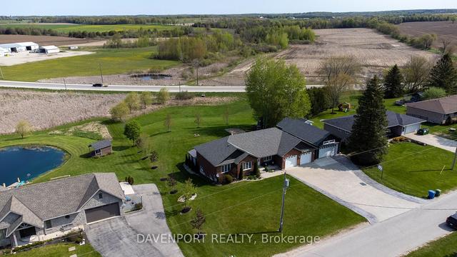135 Mcfarlin Dr, House detached with 3 bedrooms, 3 bathrooms and 14 parking in West Grey ON | Image 29
