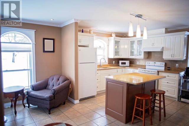 9 Hancock's Lane, House detached with 3 bedrooms, 2 bathrooms and null parking in Botwood NL | Image 10