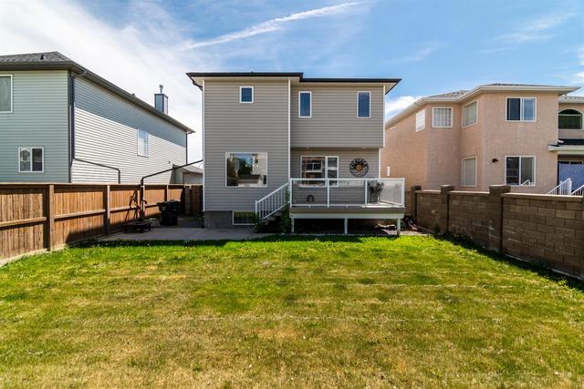 64 Stratton Close Se, House detached with 4 bedrooms, 3 bathrooms and 5 parking in Medicine Hat AB | Image 30