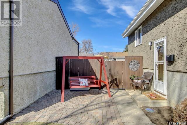 838 Gibson Street N, House detached with 3 bedrooms, 2 bathrooms and null parking in Regina SK | Image 26
