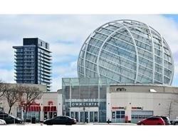 1504 - 4879 Kimbermount Ave, Condo with 2 bedrooms, 2 bathrooms and 1 parking in Mississauga ON | Image 28