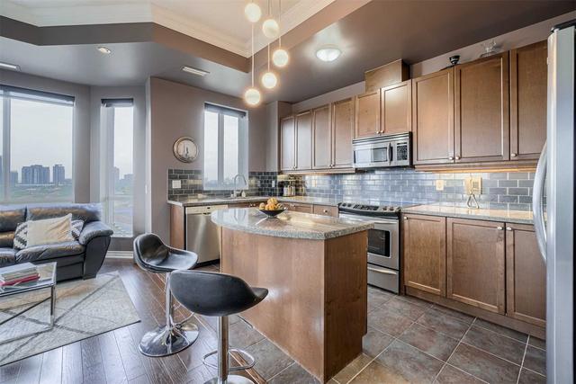 ph2 - 483 Faith Dr, Condo with 2 bedrooms, 2 bathrooms and 2 parking in Mississauga ON | Image 23