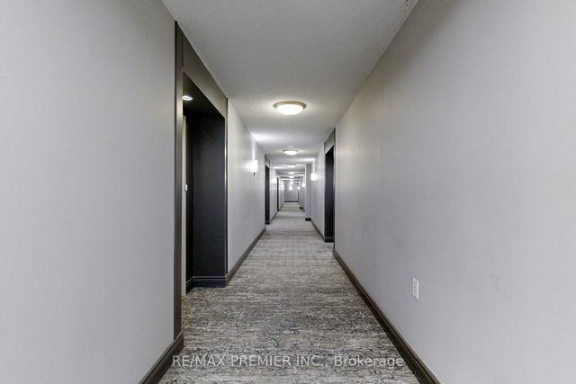 ste 211 - 2500 Rutherford Rd, Condo with 1 bedrooms, 1 bathrooms and 0 parking in Vaughan ON | Image 17