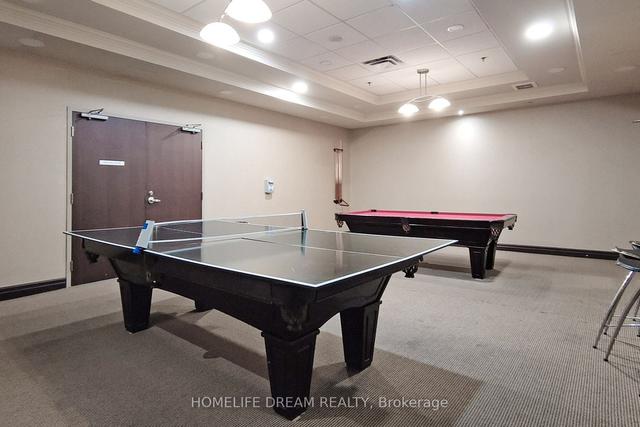 1519 - 349 Rathburn Rd W, Condo with 1 bedrooms, 1 bathrooms and 1 parking in Mississauga ON | Image 20