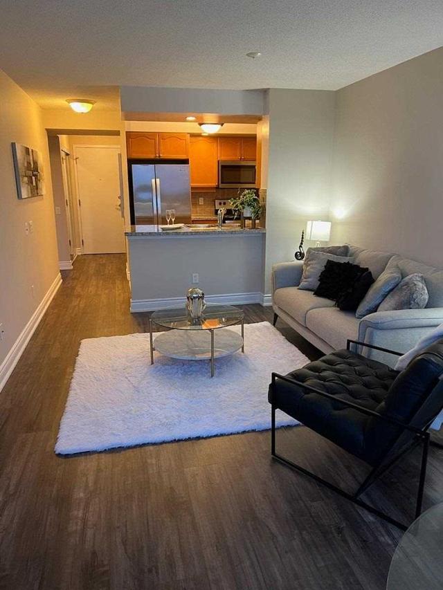 1002 - 10 Northtown Way, Condo with 1 bedrooms, 1 bathrooms and 1 parking in Toronto ON | Image 8