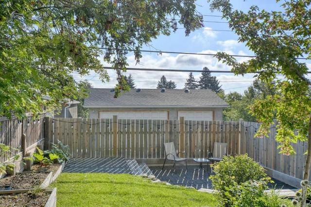 4708 14 Street Nw, Home with 2 bedrooms, 1 bathrooms and 2 parking in Calgary AB | Image 36