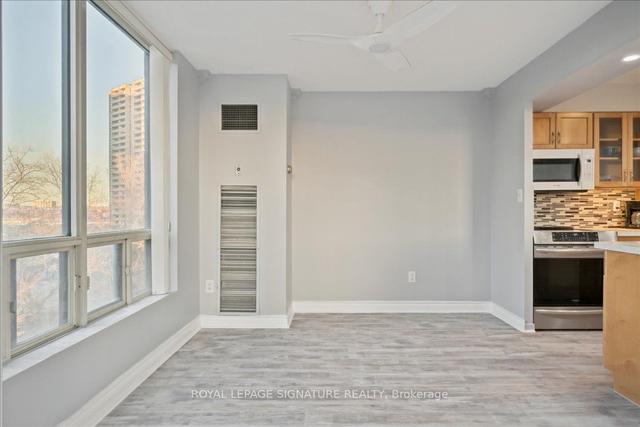 608 - 1 Hickory Tree Rd, Condo with 2 bedrooms, 2 bathrooms and 1 parking in Toronto ON | Image 17