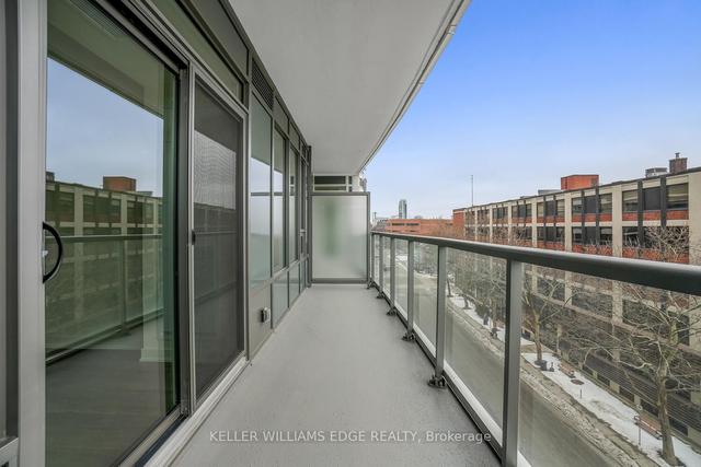 502 - 212 King William St, Condo with 1 bedrooms, 1 bathrooms and 1 parking in Hamilton ON | Image 11