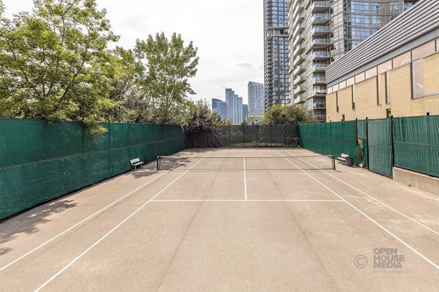 3901 - 5 Mariner Terr, Condo with 2 bedrooms, 2 bathrooms and 1 parking in Toronto ON | Image 29
