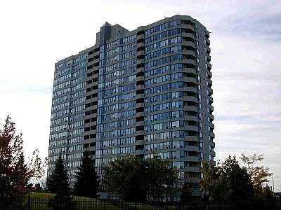 1709 - 700 Constellation Dr, Condo with 2 bedrooms, 2 bathrooms and 2 parking in Mississauga ON | Image 1