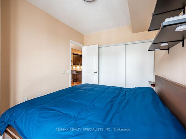 824 - 560 Front St W, Condo with 1 bedrooms, 1 bathrooms and 1 parking in Toronto ON | Image 10