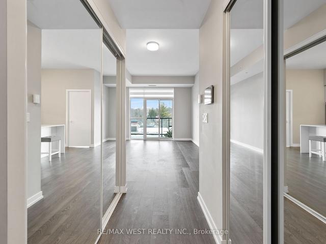 516 - 50 Ann St, Condo with 1 bedrooms, 1 bathrooms and 1 parking in Caledon ON | Image 39