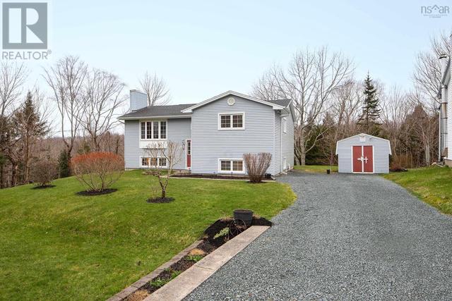 108 Beech Hill Drive, House detached with 4 bedrooms, 1 bathrooms and null parking in Halifax NS | Image 4