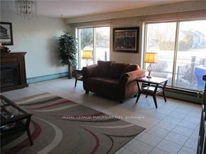 321 - 485 Thorold Rd, Condo with 2 bedrooms, 1 bathrooms and 1 parking in Welland ON | Image 28