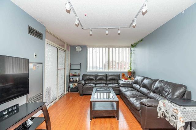 1710 - 2460 Eglinton Ave E, Condo with 2 bedrooms, 2 bathrooms and 1 parking in Toronto ON | Image 7