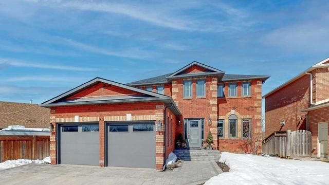 33 Golden Meadow Rd, House detached with 4 bedrooms, 4 bathrooms and 5 parking in Barrie ON | Image 1