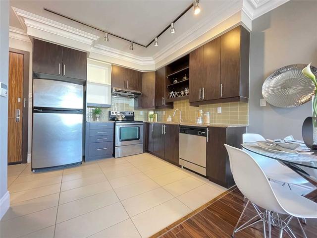 lph10 - 50 Clegg Rd, Condo with 2 bedrooms, 1 bathrooms and 1 parking in Markham ON | Image 21