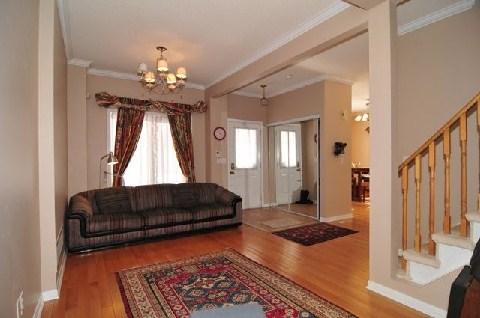 th-5 - 20 St Moritz Way, Townhouse with 4 bedrooms, 3 bathrooms and 2 parking in Markham ON | Image 3