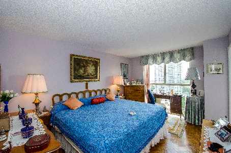 1705 - 5460 Yonge St, Condo with 2 bedrooms, 2 bathrooms and 1 parking in Toronto ON | Image 6