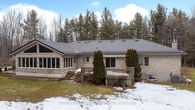 204542 Highway 26, House detached with 3 bedrooms, 4 bathrooms and 13 parking in Meaford ON | Image 18