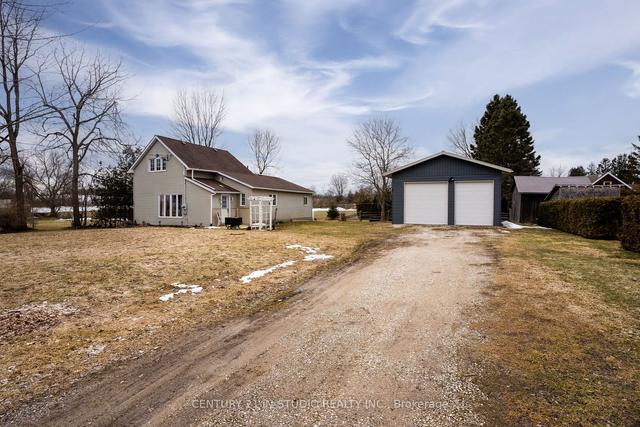 315186 Highway 6, House detached with 3 bedrooms, 1 bathrooms and 10 parking in West Grey ON | Image 31