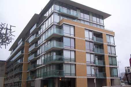 214 - 21 Scollard St, Condo with 1 bedrooms, 1 bathrooms and 1 parking in Toronto ON | Image 1