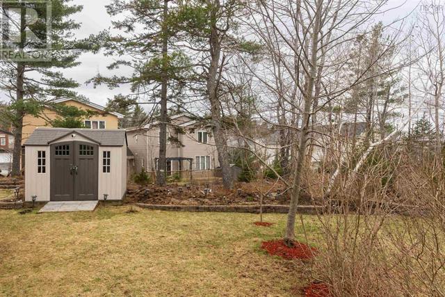 32 Fairwinds Place, House semidetached with 3 bedrooms, 3 bathrooms and null parking in Halifax NS | Image 36