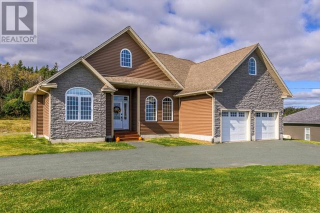80 Solomon Close, House detached with 3 bedrooms, 2 bathrooms and null parking in Bay Bulls NL | Image 13