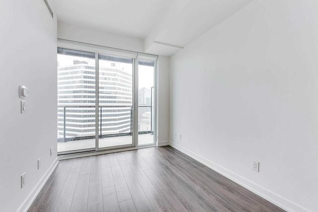 street - 2504-20 Edward St, Condo with 1 bedrooms, 1 bathrooms and 0 parking in Toronto ON | Image 2