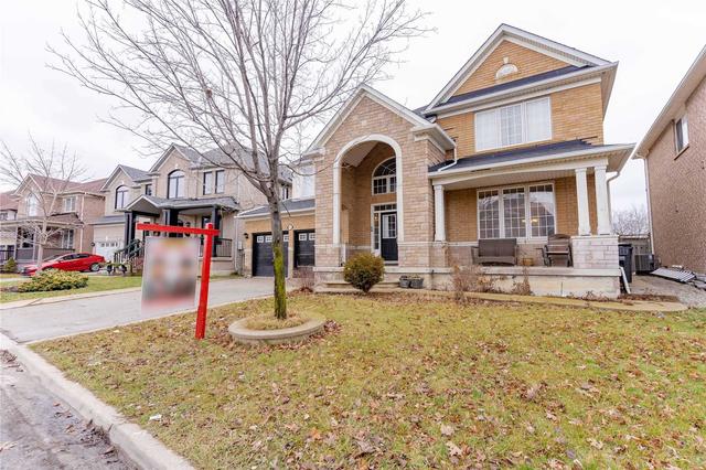 162 Treeline Blvd, House detached with 4 bedrooms, 4 bathrooms and 6 parking in Brampton ON | Image 23