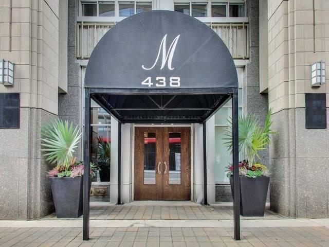 509 - 438 Richmond St W, Condo with 1 bedrooms, 1 bathrooms and 1 parking in Toronto ON | Image 14